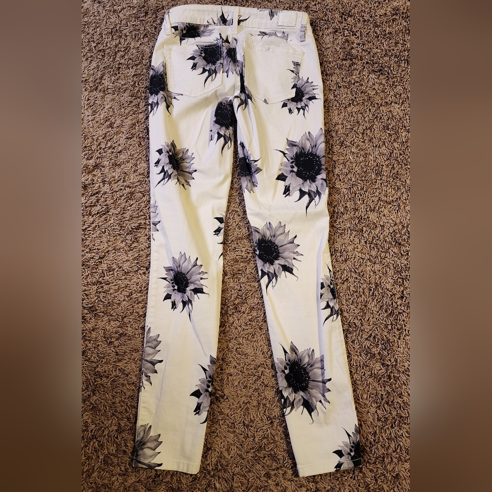 Guess Kate Legging - Picture 2 of 2